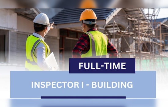 Mankato Seeks Diligent Inspector I – Building to Uphold City Code and Safety Standards