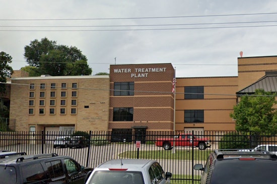 Mankato Seeks Water Plant Technician to Maintain Essential Water Treatment Operations