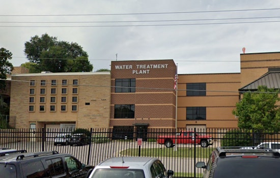 Mankato Seeks Water Plant Technician to Maintain Essential Water Treatment Operations
