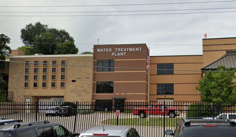 Mankato Seeks Water Plant Technician to Maintain Essential Water Treatment Operations