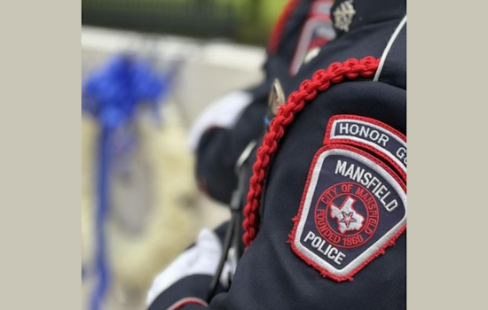 Mansfield Citizens Police Academy Opens Enrollment for 34th Class