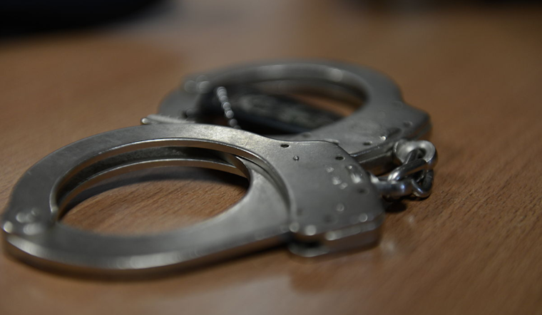 Mansfield Man Charged with Murder After Fatal Shooting Stemming from Domestic Dispute