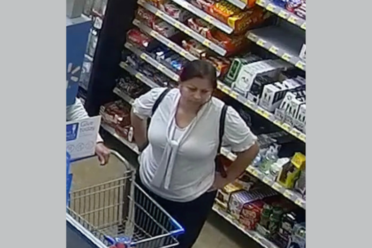 Mansfield Police Seek Public's Help to Identify Suspect Accused of Defrauding Elderly Woman