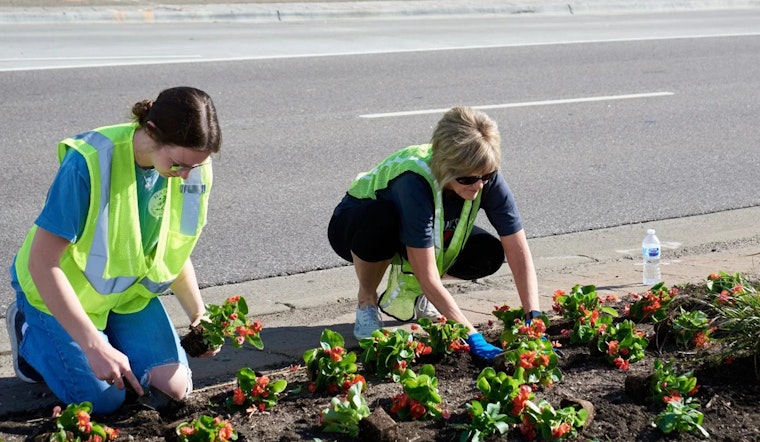 Maple Grove Calls on Community to Beautify Parks and Boulevards in May Volunteer Events