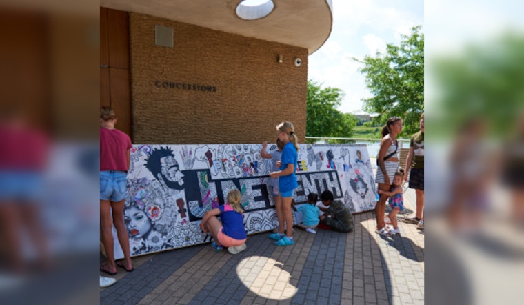 Maple Grove Gears Up for Juneteenth Celebration, "A Day of Remembrance and Unity"