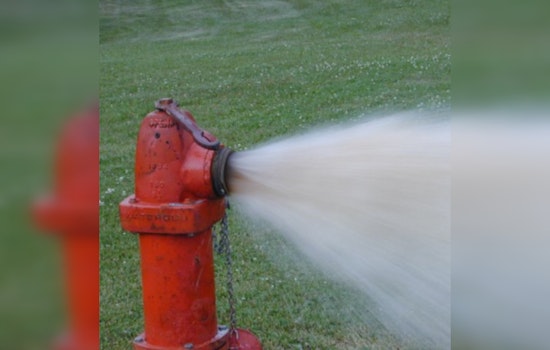 Maple Grove to Begin Hydrant Flushing in April, Officials Warn of Low Pressure, Discolored Water
