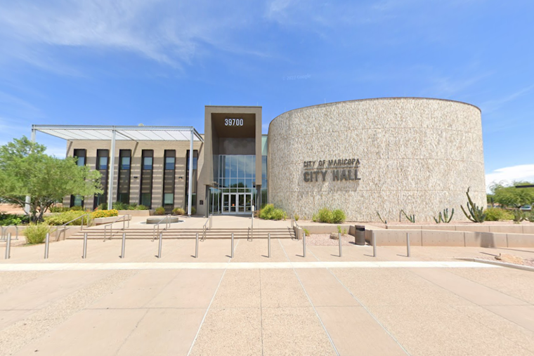 Maricopa Citizens to Vote on Land Sale Proposition 482, Debate Economic Development Path