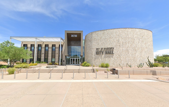 Maricopa Citizens to Vote on Land Sale Proposition 482, Debate Economic Development Path