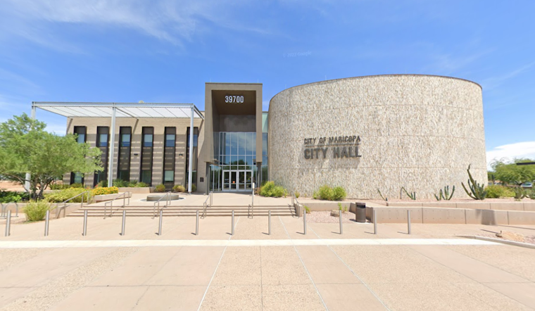 Maricopa Citizens to Vote on Land Sale Proposition 482, Debate Economic Development Path