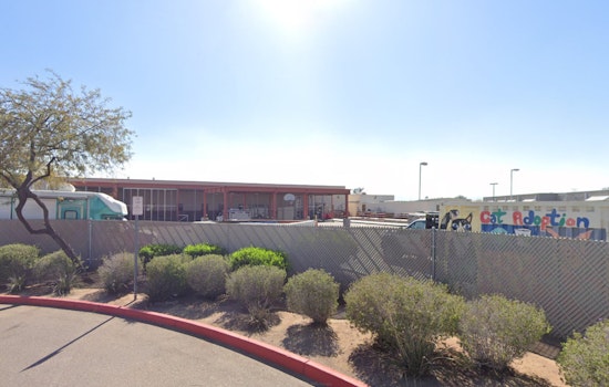 Maricopa County Joins Nationwide "Empty the Shelters" Event with Major Adoption Fee Cuts