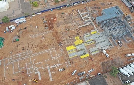 Maricopa County to Open New East Valley Animal Care Center in Mesa on May 2