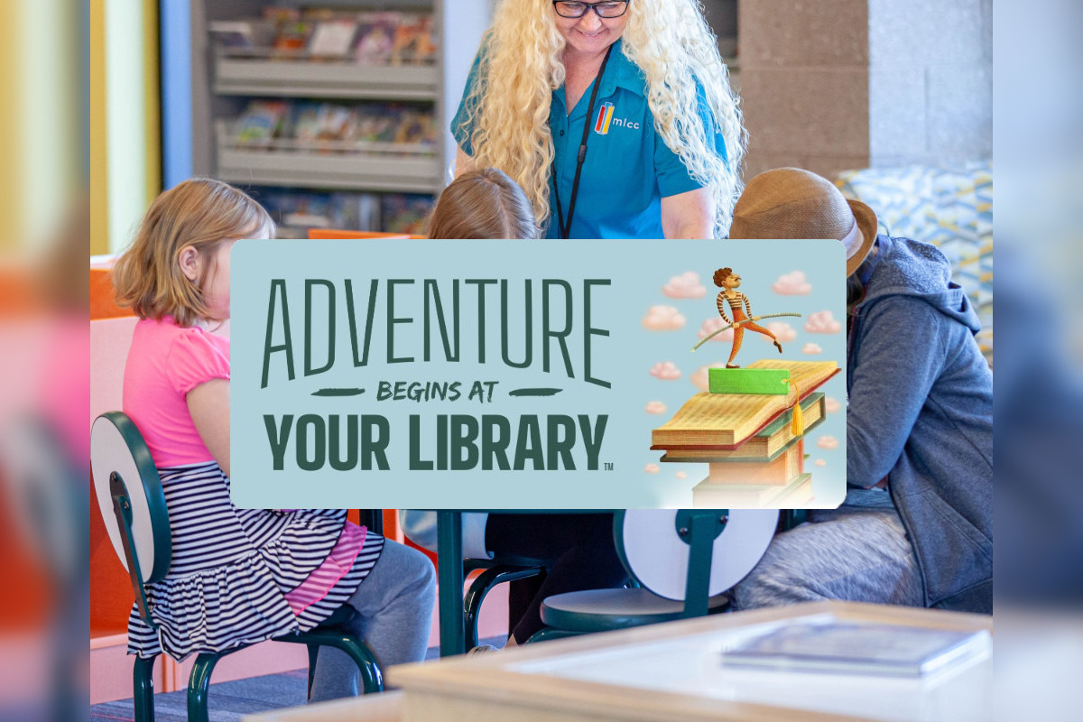 Maricopa Library Launches Summer Reading Program Inviting a Season of