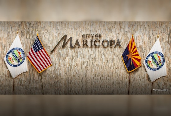Maricopa Seeks Resident Input on Zoning and Business Code Amendments