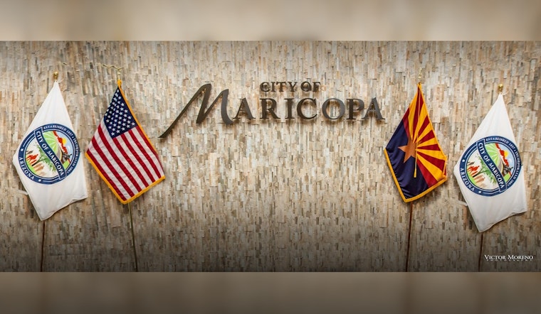 Maricopa Seeks Resident Input on Zoning and Business Code Amendments