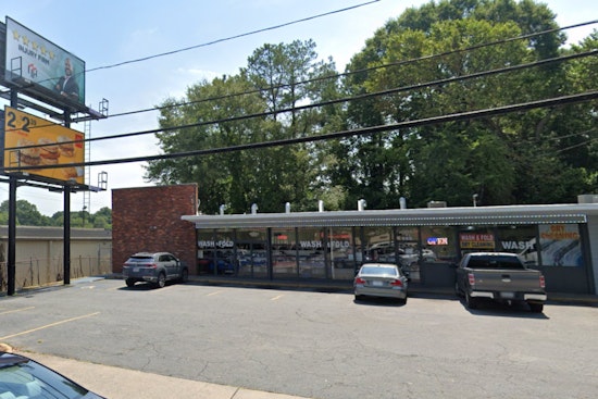 Marietta Altercation Over Money Ends in Shooting, 71-Year-Old Suspected of Firing