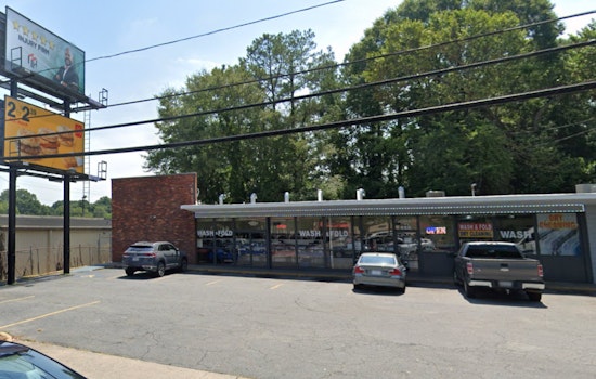 Marietta Altercation Over Money Ends in Shooting, 71-Year-Old Suspected of Firing
