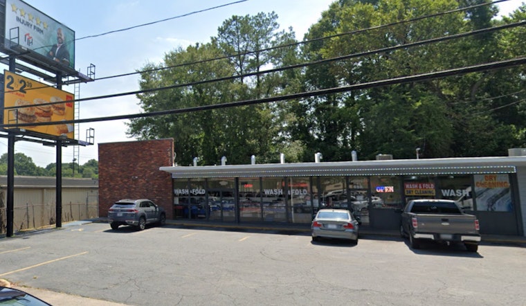Marietta Altercation Over Money Ends in Shooting, 71-Year-Old Suspected of Firing