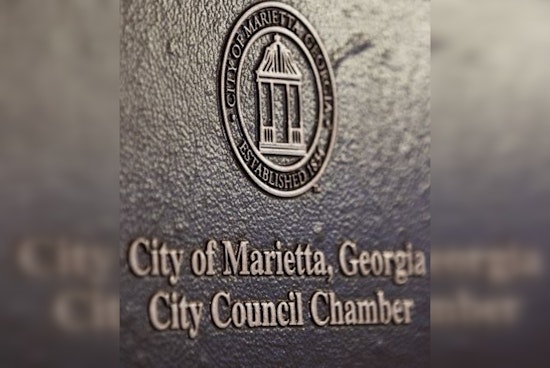 Marietta City Council Invites Community to Engage in Upcoming Public Meeting on April 30