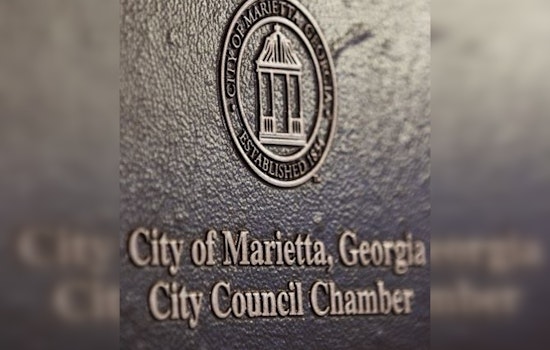 Marietta City Council Invites Community to Engage in Upcoming Public Meeting on April 30