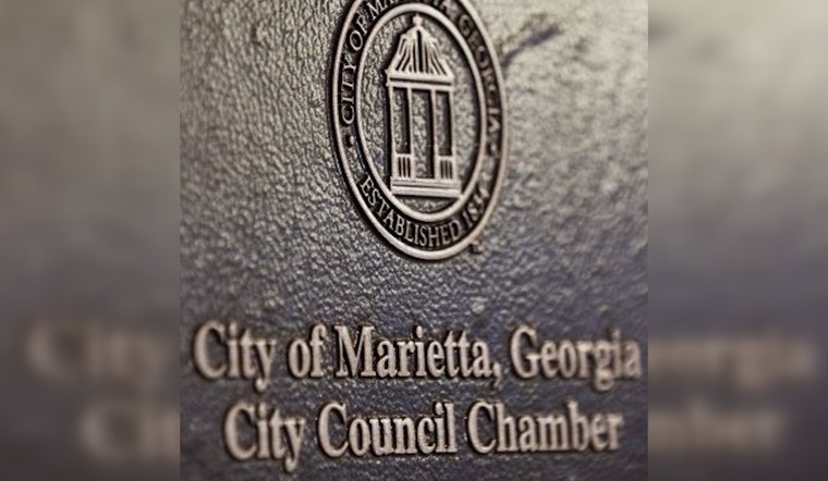Marietta City Council Invites Community to Engage in Upcoming Public Meeting on April 30