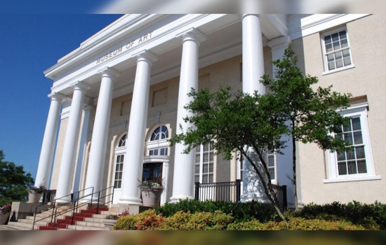 Marietta Cobb Museum of Art to Unveil "The Magic of Modern Art" Exhibition This Spring