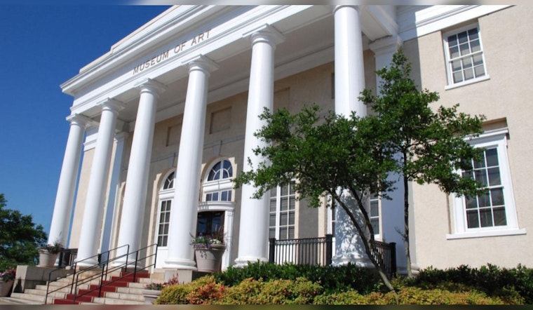 Marietta Cobb Museum of Art to Unveil "The Magic of Modern Art" Exhibition This Spring