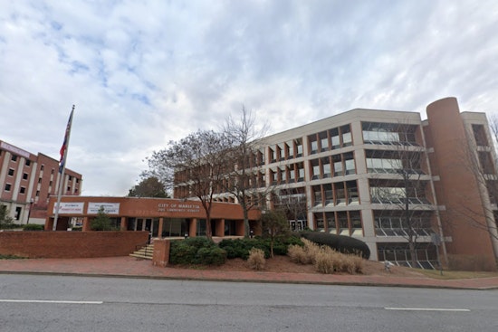 Marietta Enhances Civic Engagement with Schedule of City Council Meetings in April