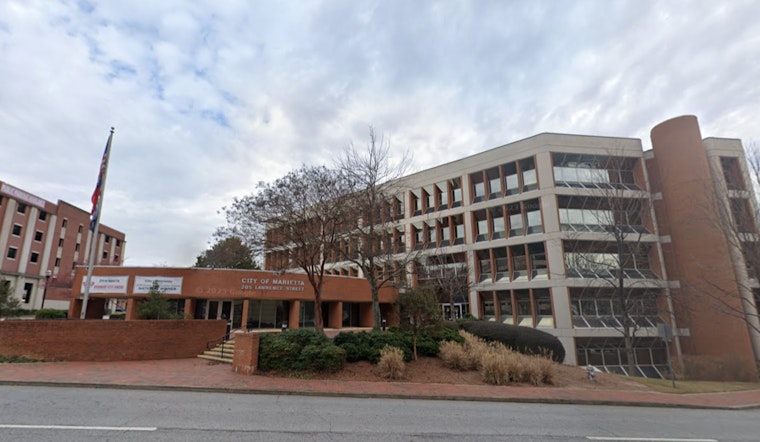 Marietta Enhances Civic Engagement with Schedule of City Council Meetings in April