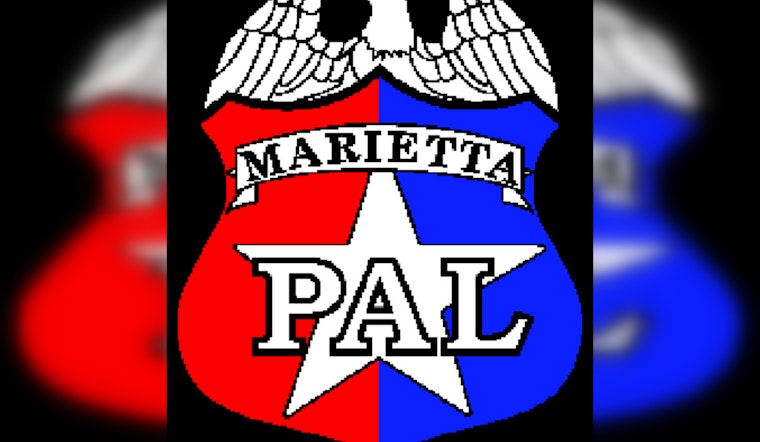 Marietta PAL's Summer Camp Offers Mix of Academics, Sports, and Fun for Kids with Enrollment Open