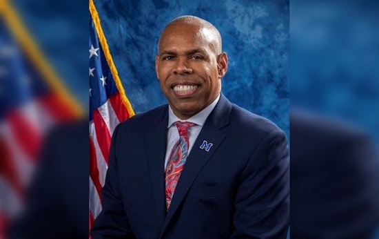 Marietta Residents Invited to Voice Concerns at Councilman Sims' Town Hall Meeting on April 24