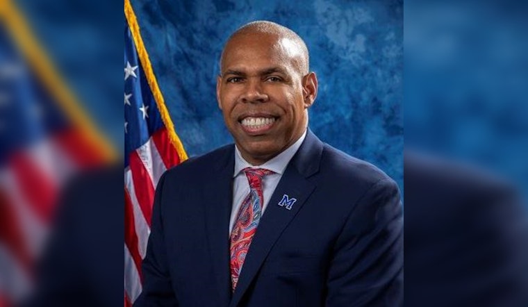 Marietta Residents Invited to Voice Concerns at Councilman Sims' Town Hall Meeting on April 24