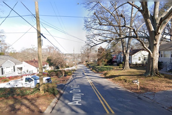 Marietta Standoff Ends in Tragic Murder-Suicide Involving Suspected Thief and Resident