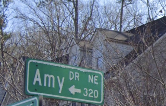 Marietta Standoff Ends With Two Dead, Suspected Thief and Unidentified Woman Found by SWAT Team