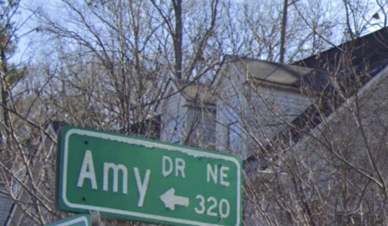 Marietta Standoff Ends With Two Dead, Suspected Thief and Unidentified Woman Found by SWAT Team