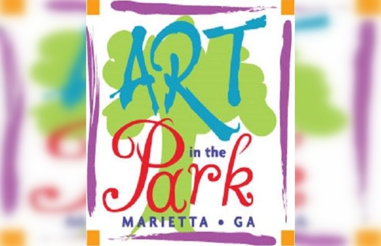 Marietta's Art in the Park Festival Seeks Artists for Labor Day Weekend Extravaganza