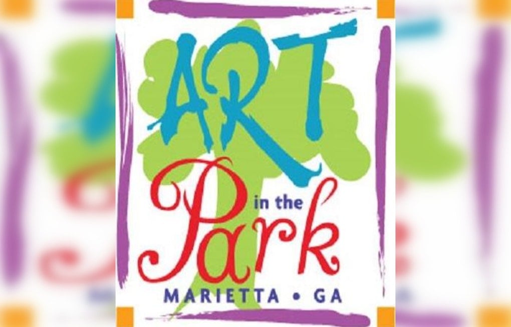 Marietta's Art in the Park Festival Seeks Artists for Labor Day Weekend Extravaganza