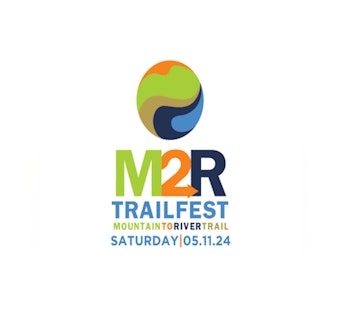 Marietta's M2R TrailFest to Paint Mountain to River Trail with Art and Performances on May 11