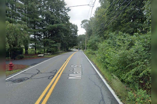 Marlborough Man, 23, Killed in Fiery Single-Vehicle Crash in Southborough