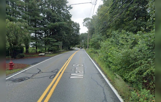 Marlborough Man, 23, Killed in Fiery Single-Vehicle Crash in Southborough