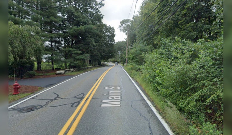 Marlborough Man, 23, Killed in Fiery Single-Vehicle Crash in Southborough