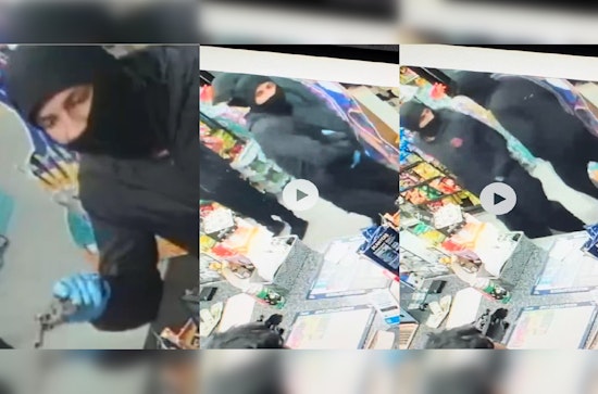 Marlborough Police Seek Community Aid to Capture Masked Suspects in Armed Convenience Store Heist