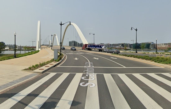 Maryland Man Fatally Injured in Southeast D.C. Car Accident Near Frederick Douglas Bridge
