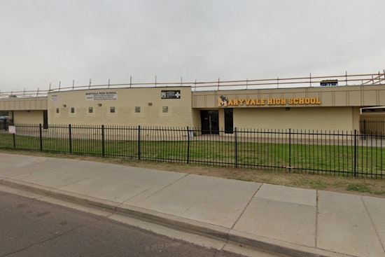 Maryvale High School in Phoenix Embraces "iDay" After Lockdown Triggered by Unfounded Threat