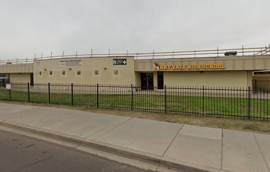 Maryvale High School in Phoenix Embraces "iDay" After Lockdown Triggered by Unfounded Threat
