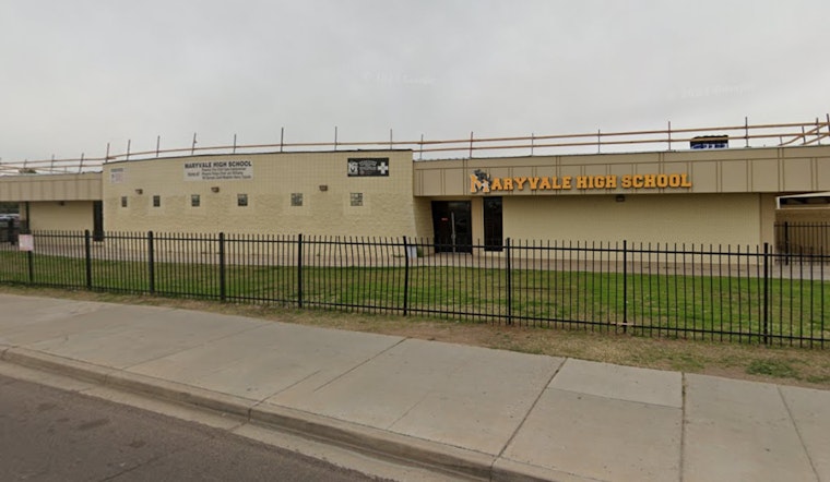 Maryvale High School in Phoenix Embraces "iDay" After Lockdown Triggered by Unfounded Threat