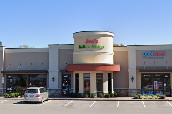 Maryville Restaurateur Charged with Stealing Thousands in Meat from Knoxville-Area Grocery Stores