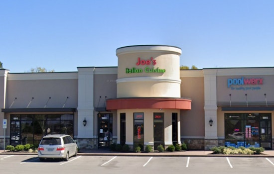 Maryville Restaurateur Charged with Stealing Thousands in Meat from Knoxville-Area Grocery Stores