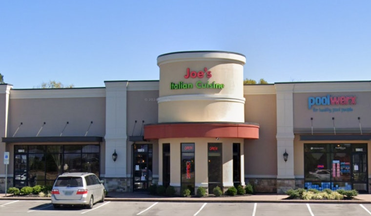 Maryville Restaurateur Charged with Stealing Thousands in Meat from Knoxville-Area Grocery Stores