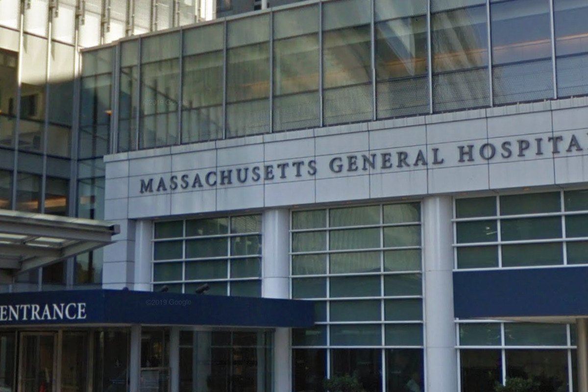 Mass General Hospital Plans To Add 94 Inpatient Beds To Elevate Care