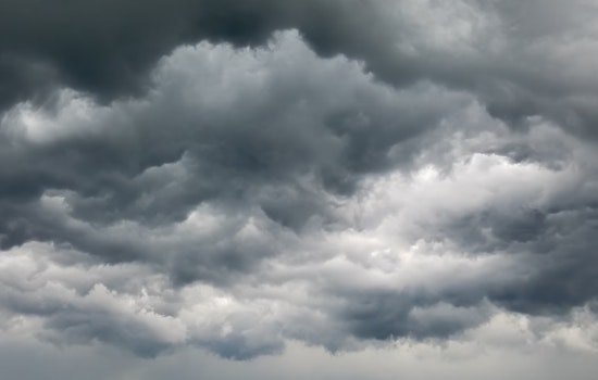 Massachusetts and New Hampshire Brace for Nor'easter's Rain and Wind, Snow Limited to Higher Elevations